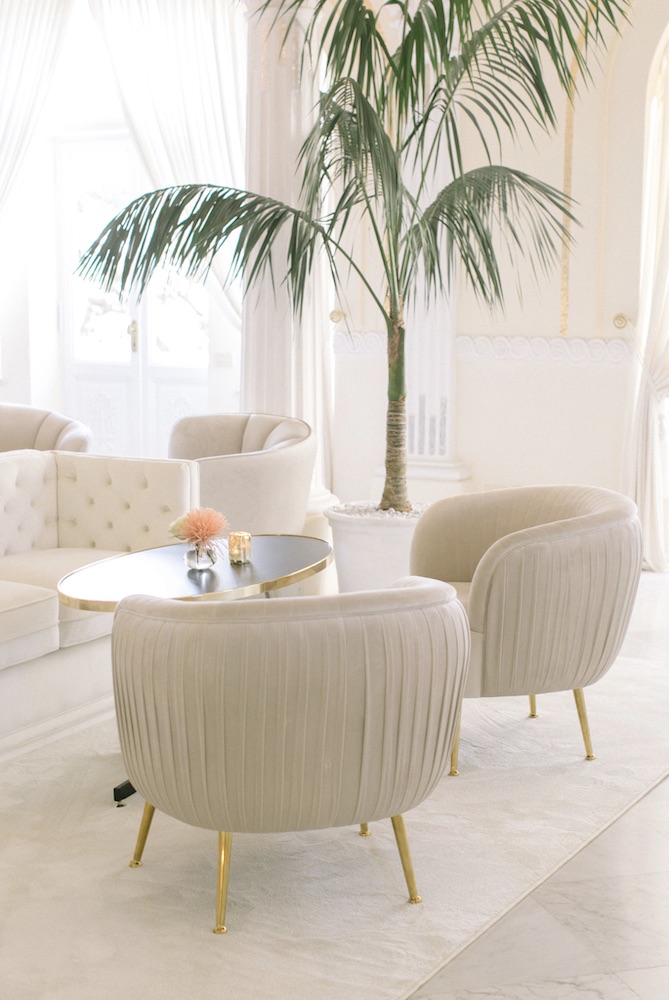Gatsy-themed Bash in Capri, Italy — Hola Usa, Sugokuii Events